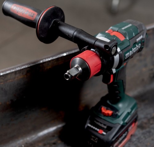 Metabo BS 18 LTX-3 BL Q I Metal