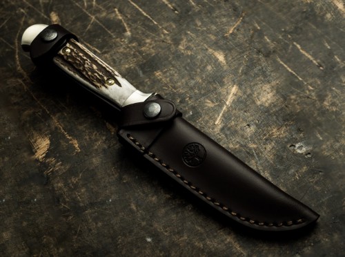 Boker Forsternicker Stag