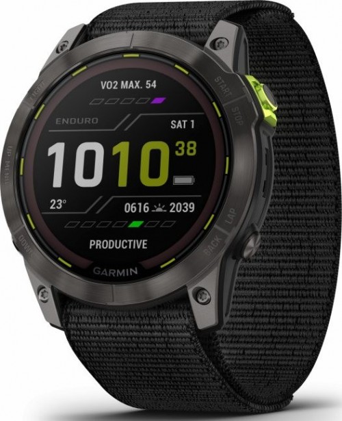 Garmin Enduro 2