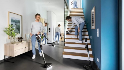 Bosch Unlimited 7 BBS 711W