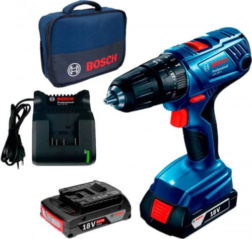 Bosch GSB 180-LI Professional 06019F8305