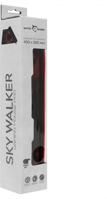 White Shark Skywalker L