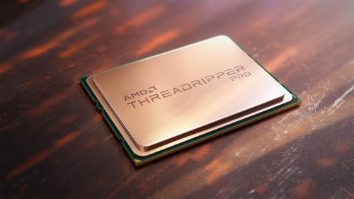 AMD Ryzen Threadripper 5000