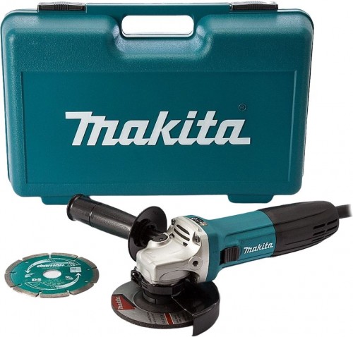 Makita GA4530RKD