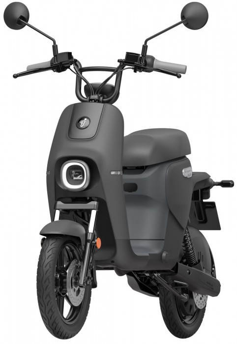 Ninebot Segway eMoped B110S