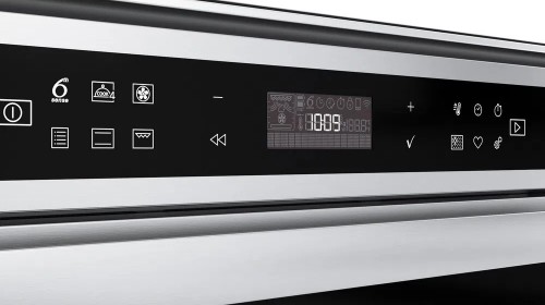 Whirlpool W6 OS4 4S1 P