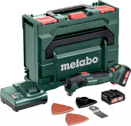 Metabo PowerMaxx MT 12 613089500