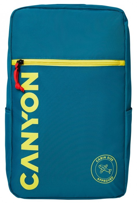 Canyon Carry-On Backpack CSZ-02