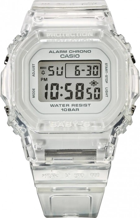 Casio BGD-565S-7