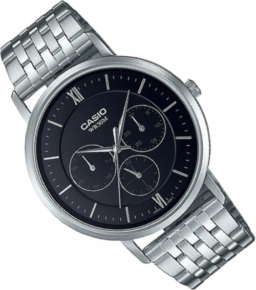 Casio MTP-B300D-1A