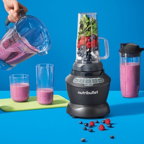 NutriBullet Combo NBF500DG