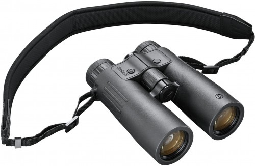 Bushnell Fusion X 10x42