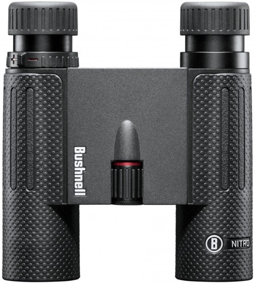 Bushnell Nitro 10x25