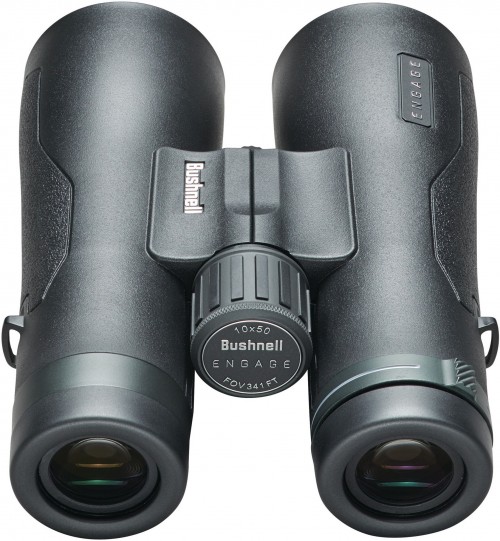 Bushnell Engage DX 12x50