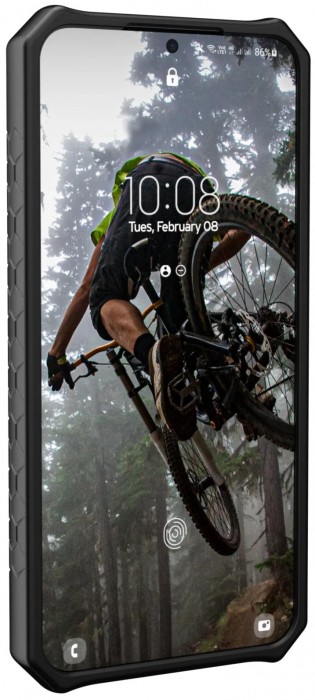 UAG Monarch for Galaxy S22 Plus