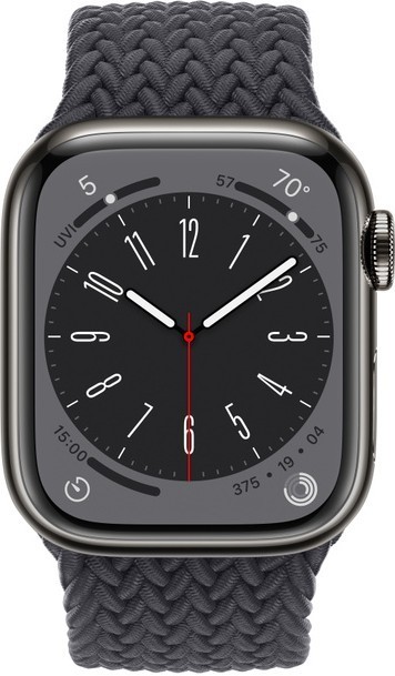 Apple Watch 8 Steel 41 mm