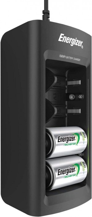 Energizer Universal Charger