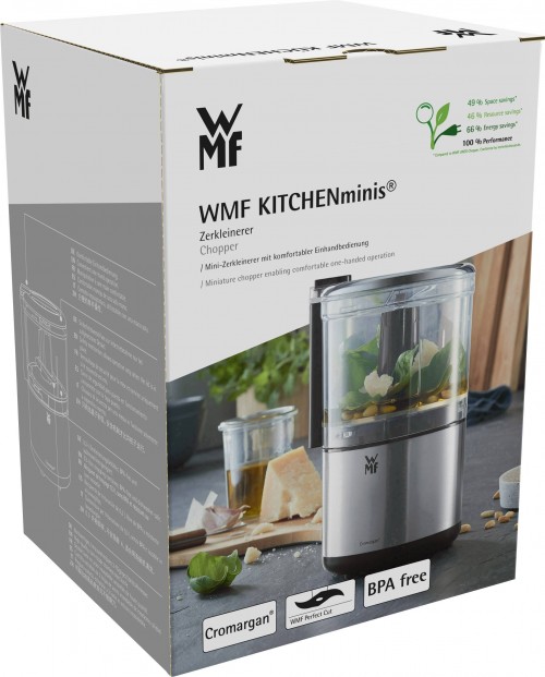 WMF KITCHENminis Chopper