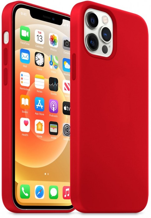 ArmorStandart Icon2 Case for iPhone 12 Pro Max