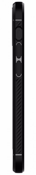 Spigen Rugged Armor for iPhone 12 Mini