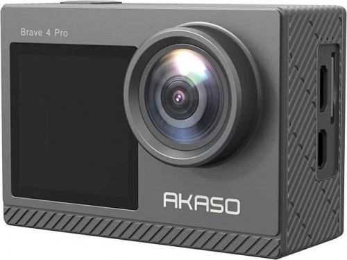 Akaso Brave 4 Pro