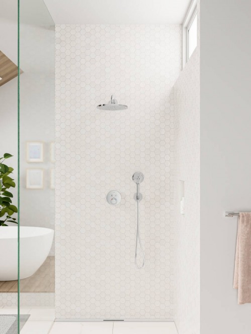 Hansgrohe Raindance Select 26530000