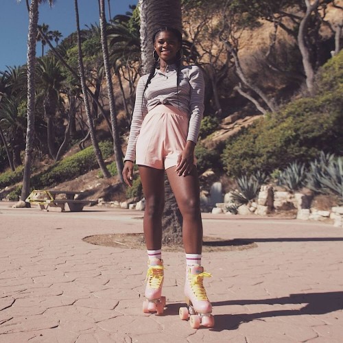 Impala Roller Skates