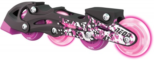 NEON Combo Skates