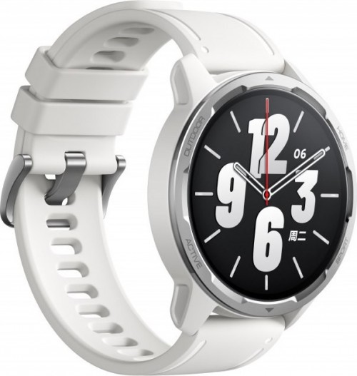 Xiaomi Watch S1 Active