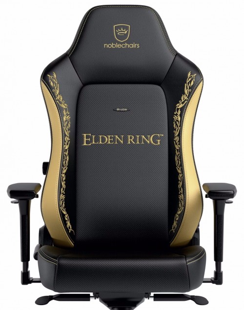 Noblechairs Hero Elden Ring Edition