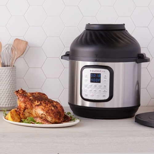 INSTANT Pot Duo 8 Crisp