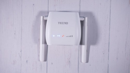 Tecno TR210 4G-LTE