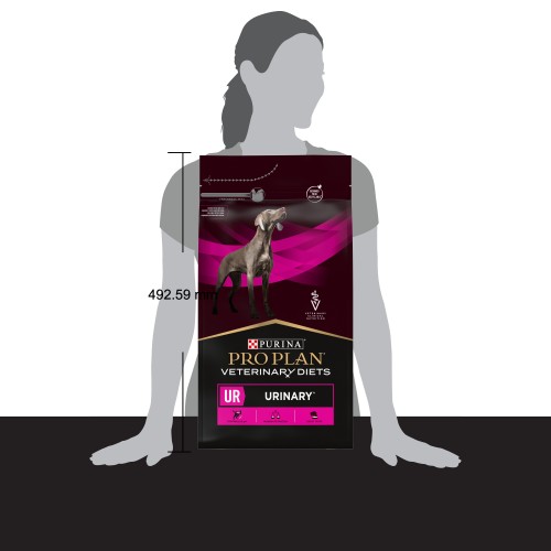 Pro Plan Veterinary Diets Urinary 3 kg