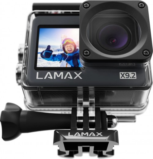 LAMAX X9.2