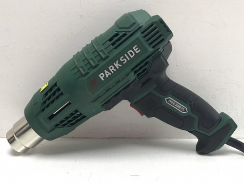 Parkside PHLG 2000 F5