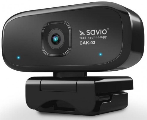 SAVIO CAK-03
