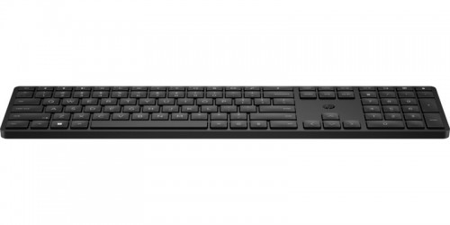 HP 450 Programmable Wireless Keyboard