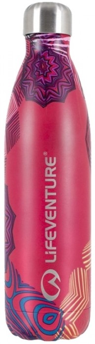 Lifeventure Insulated Bottle 0.75 L