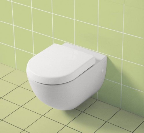 Villeroy & Boch Subway 660010