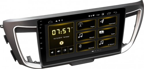 Incar DTA-0116