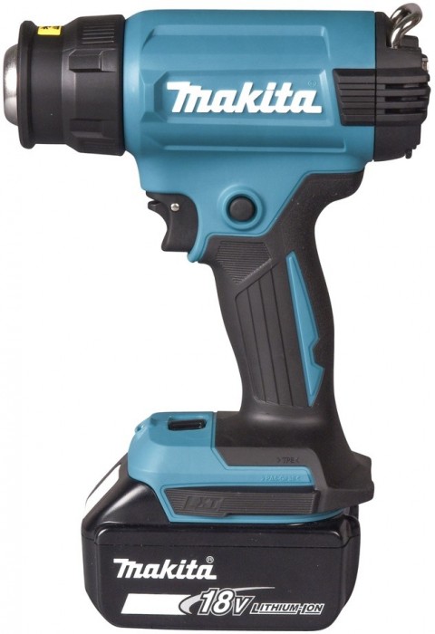 Makita DHG181RT