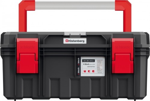 Kistenberg S-Block ALU LOG KXSA5530F