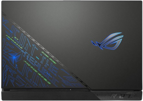 Asus ROG Strix Scar 17 SE (2022) G733CX