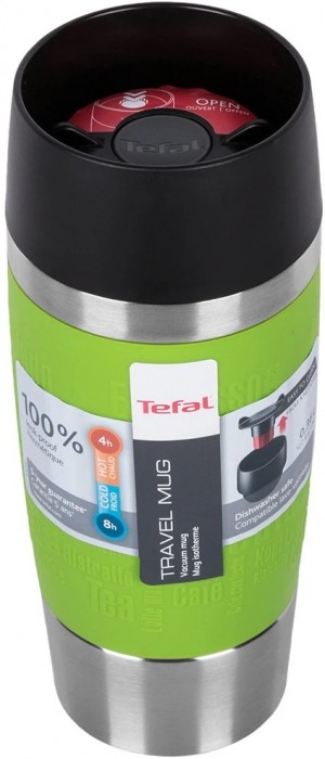 Tefal Travel Mug 0.36