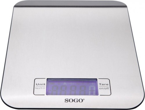 Sogo BAC-SS-3950