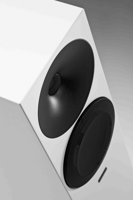 Amphion Argon3LS