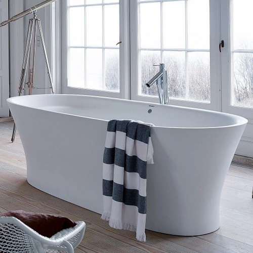 Duravit Cape Cod 185x88 760330000AS0000