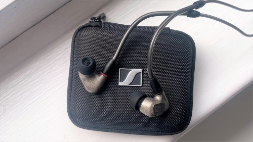 Sennheiser IE 600