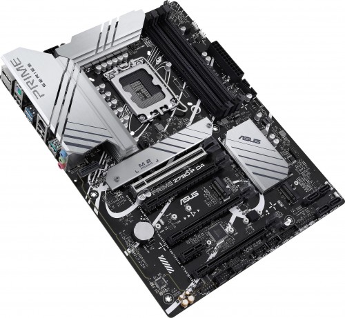 Asus PRIME Z790-P DDR4