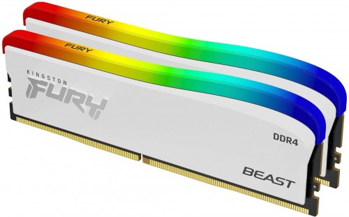 Kingston Fury Beast DDR4 RGB Special Edition 2x16Gb